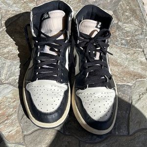 Jordan 1 Retro High Dark Mocha